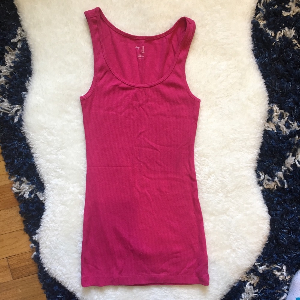 Gap Tank Top
